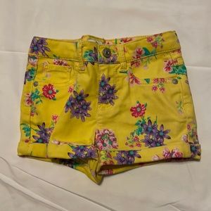 Jordache shorts